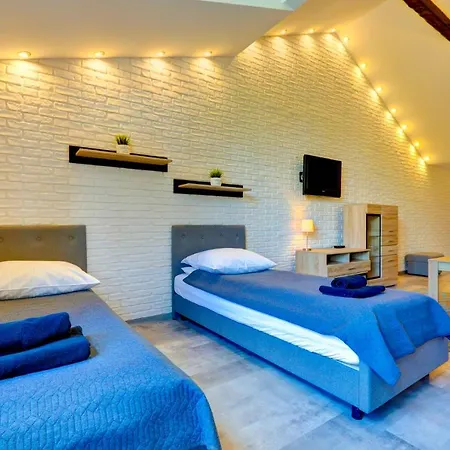 Montis Apart Otel