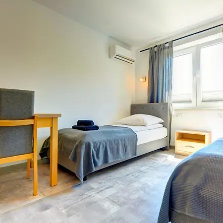 Montis Apart Otel
