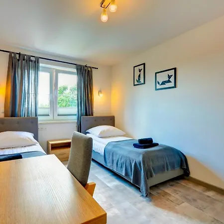 Apart Otel Montis