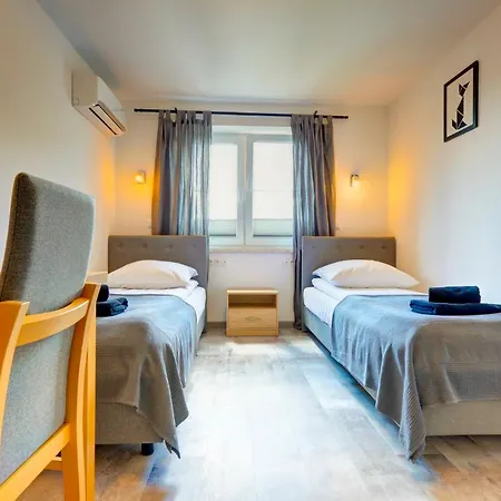 Apart Otel Montis