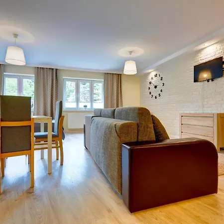 Montis Apart Otel Pruszków