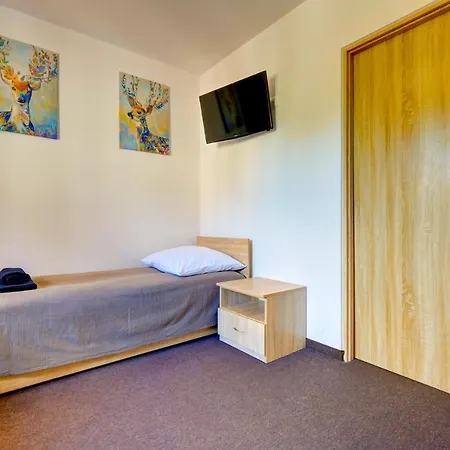 Montis Apart Otel