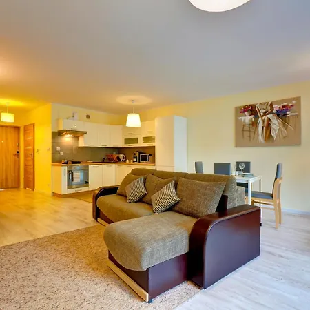Montis Apart Otel Pruszków